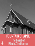 AME Fountain Chapel