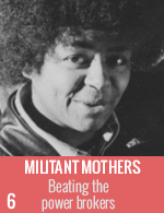 Militant Mothers