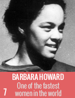 Barbara Howard