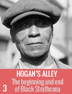 Hogan’s Alley